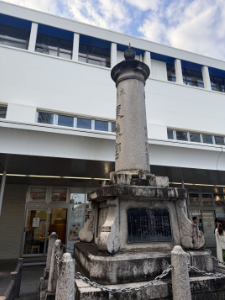 静岡駅前