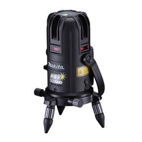 レーザー墨出し器SK502PHZ