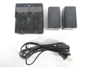 レイアウトナビゲーター 付属品
