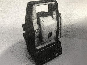 FAX 画像