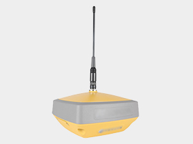 トプコン HiPer VR GNSS受信機