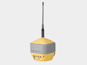 トプコン HiPer HR GNSS受信機