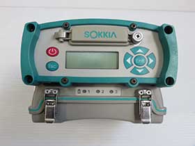 SOKKIA ソキア GPS測量機 中古