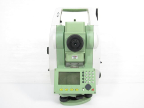 ライカ トータルステーション TS06plus 中古