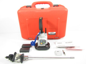 ソキア リモートコントロールシステム RC-PR5A 中古