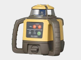 TOPCON ローティングレーザー RL-H5A