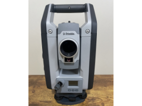 Trimble S7 5 DR Plus 中古